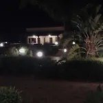 Corte Della Jbsa Villaggio Mosè