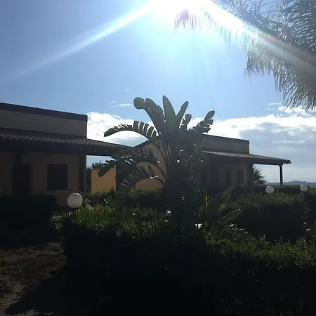 Pensjonat Corte Della Jbsa 4*