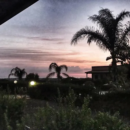 Corte Della Jbsa 4* Villaggio Mosè