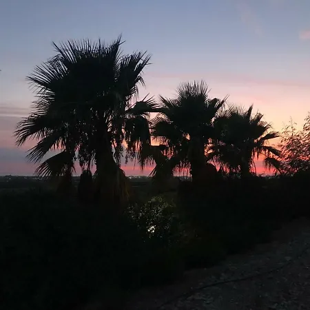 Corte Della Jbsa Pensjonat Villaggio Mosè