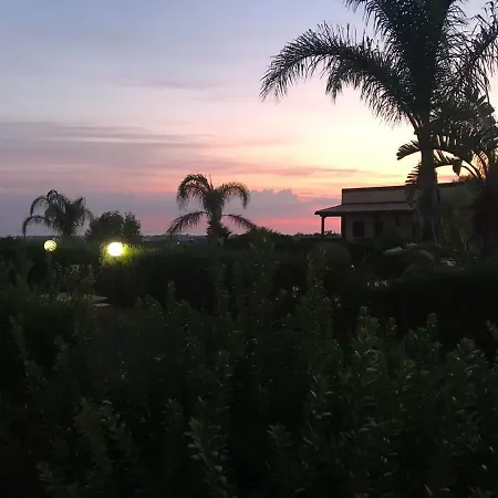 Corte Della Jbsa Villaggio Mosè