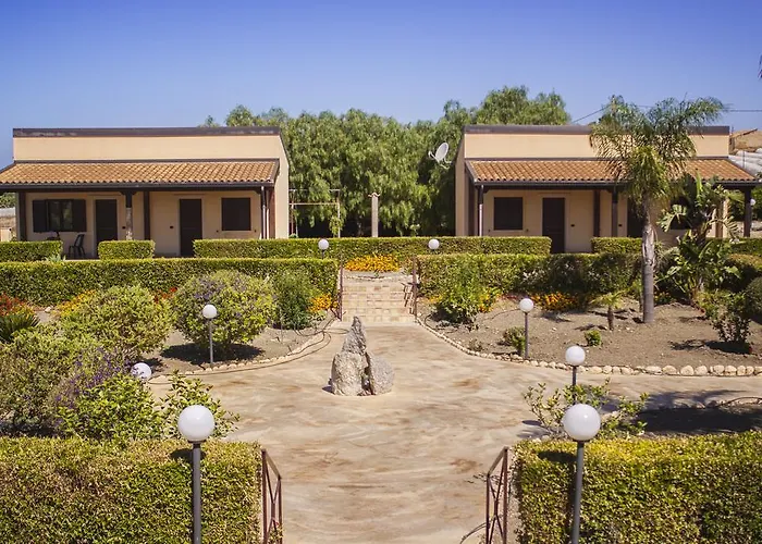 Corte Della Jbsa 4* Villaggio Mosè