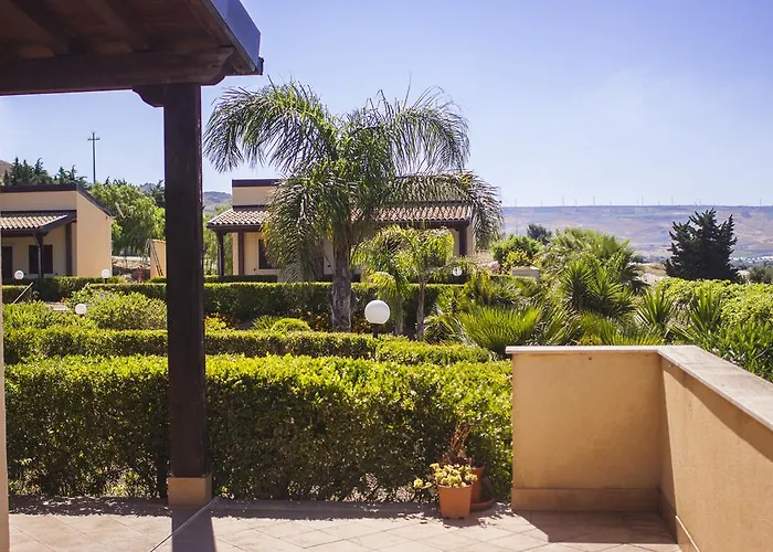 Pensjonat Corte Della Jbsa