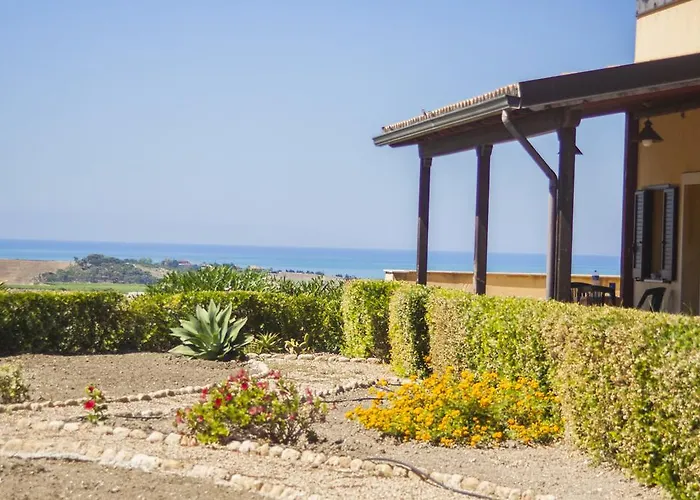 Corte Della Jbsa Pensjonat Villaggio Mosè