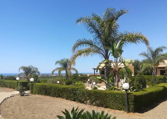 Pensjonat Corte Della Jbsa Villaggio Mosè