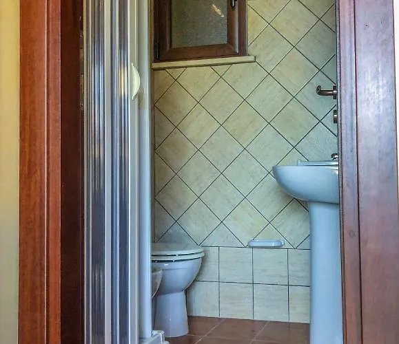 Pensjonat Corte Della Jbsa 4*