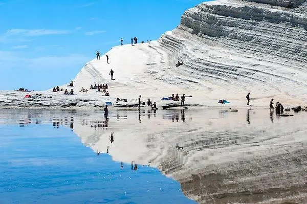 Corte Della Jbsa Villaggio Mosè