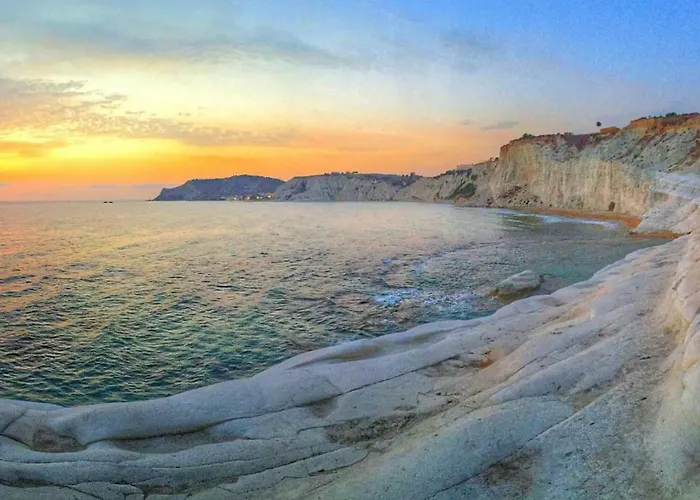 Corte Della Jbsa Villaggio Mosè