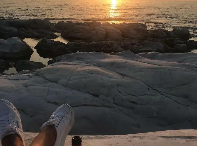 Corte Della Jbsa Pensjonat Villaggio Mosè