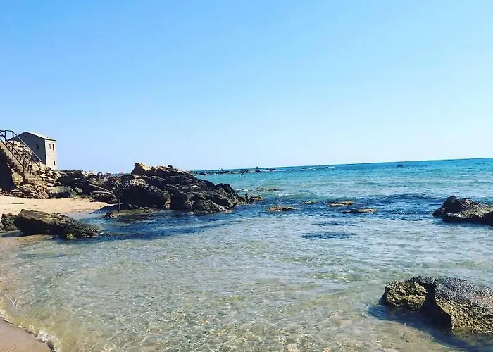 Pensjonat Corte Della Jbsa Villaggio Mosè