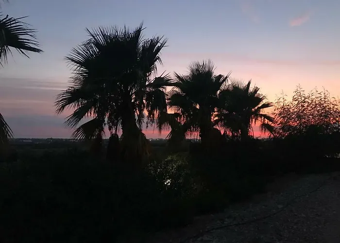 Corte Della Jbsa Pensjonat Villaggio Mosè