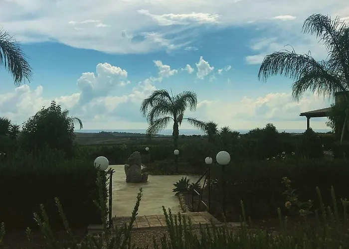 Corte Della Jbsa Pensjonat