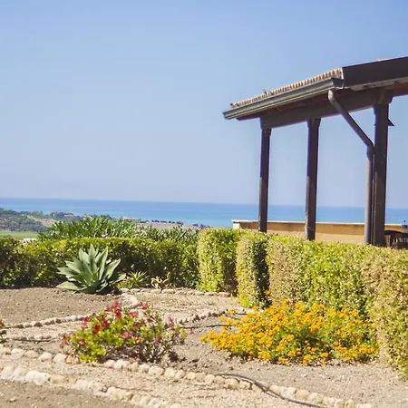 Corte Della Jbsa Affittacamere Agrigento