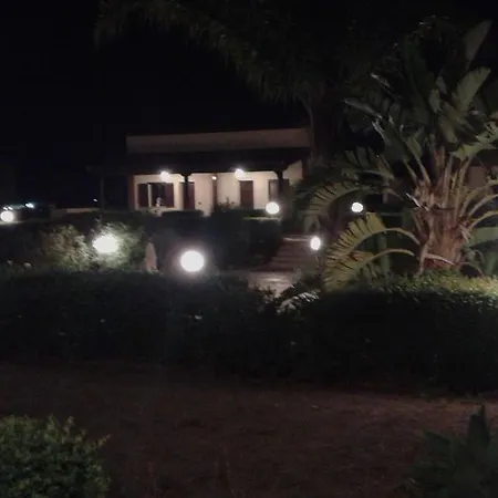 Corte Della Jbsa Agrigento