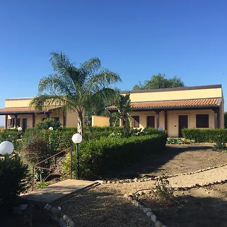 Гостевой дом Corte Della Jbsa Вилладжо-Мосе