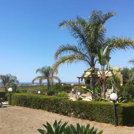 Гостевой дом Corte Della Jbsa Вилладжо-Мосе