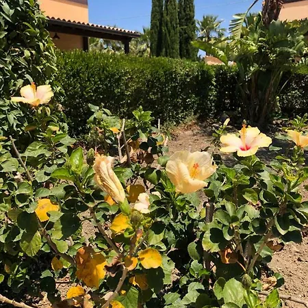 Corte Della Jbsa Вилладжо-Мосе