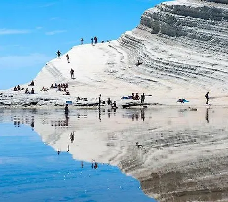 Corte Della Jbsa Вилладжо-Мосе