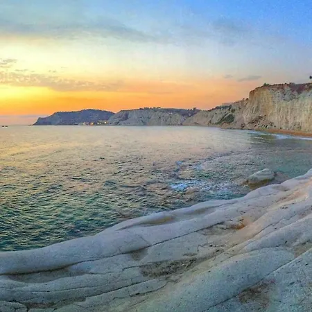 Corte Della Jbsa Villaggio Mosè