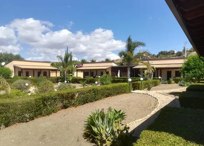 게스트하우스 Corte Della Jbsa 4*