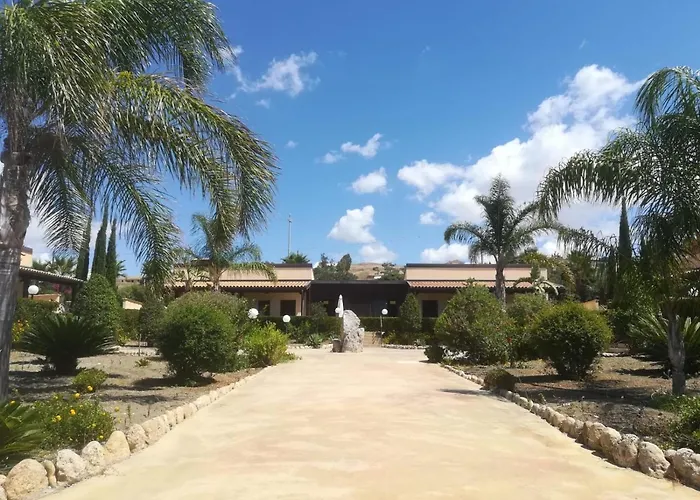 게스트하우스 Corte Della Jbsa 4*