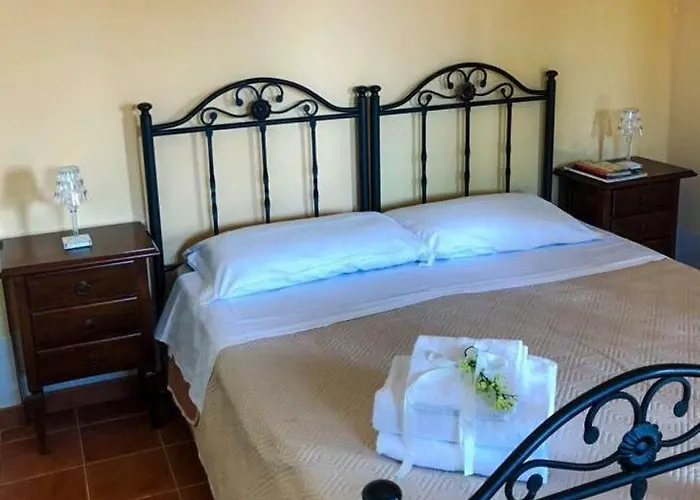 Maison d'hôtes Corte Della Jbsa 4*