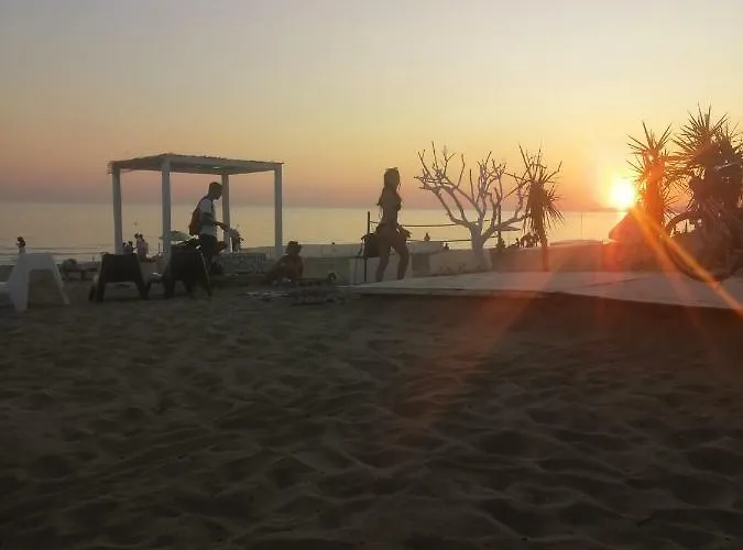 Corte Della Jbsa 4* 빌라지오 모제